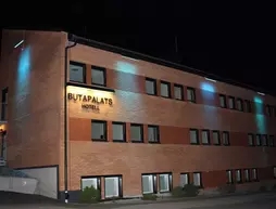 Butapalats Hotell