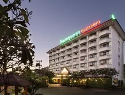 Poonpetch Hotel
