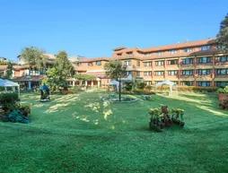 Shangri-La Hotel Kathmandu