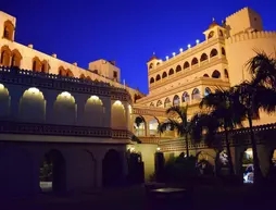 Fort Chandragupt Jaipur