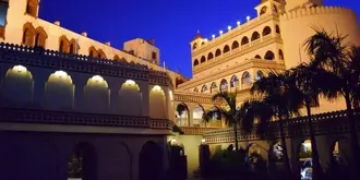 Fort Chandragupt Jaipur