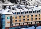 Hotel Font D'Argent Canillo