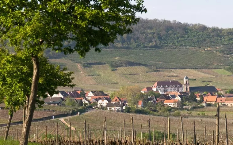 Val-Vignes