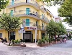 Hotel Buda