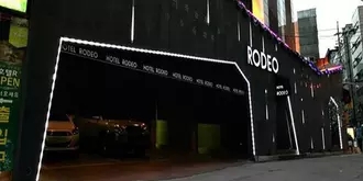 Rodeo Hotel