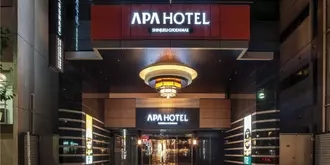 APA Hotel Shinjuku Gyoenmae