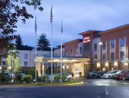 Hampton Inn and Suites Seattle/Redmond