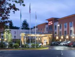 Hampton Inn and Suites Seattle/Redmond