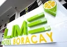 Lime Hotel Boracay