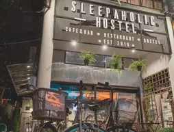 sleepaholic hostel