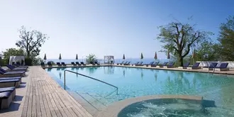 Nastro Azzurro & Occhio Marino Resort