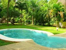 Maisha Tamu Luxury Boutique Resort