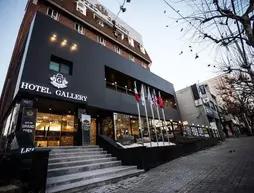 Hotel Gallery Cheongju