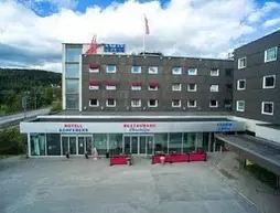 Hotell Kramm