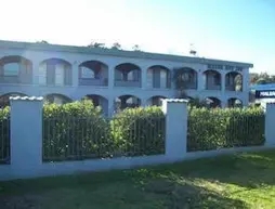 Malua Bay Inn