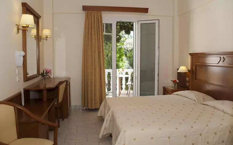 Kerveli Village Hotel