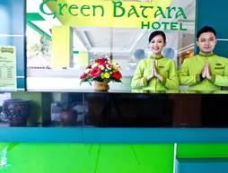 Green Batara