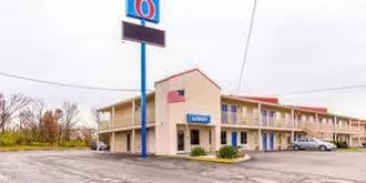 Motel 6 Mount Vernon