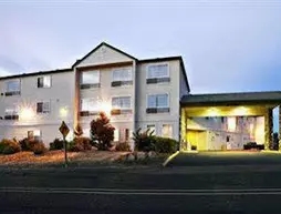 Motel 6 Newport OR