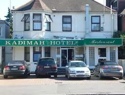 Kadimah Hotel