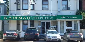 Kadimah Hotel