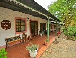 Lalamo Guest House
