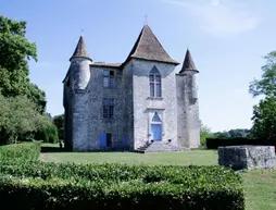 Gîtes et Chambres d'Hôtes du Château de Panisseau