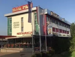Hotel Pikul