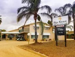 Big River Motor Inn
