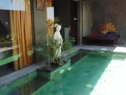 Bali Golden Elephant Hostel
