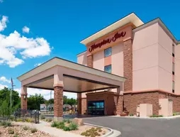 Hampton Inn Kanab