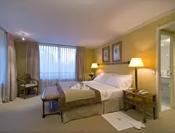 Hotel Vespucci Suites