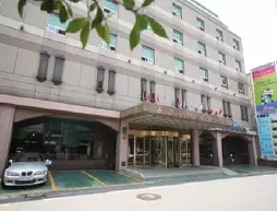 Suncheon Royal Tourist Hotel