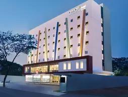 Amaris Hotel Citra Raya - Tangerang