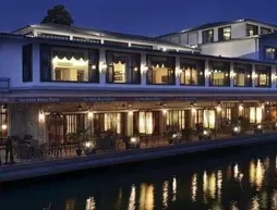The White House Hotel Guilin