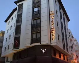 Veramor Hotel