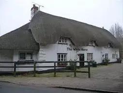 The White Horse