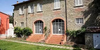 Villa Cassia di Baccano