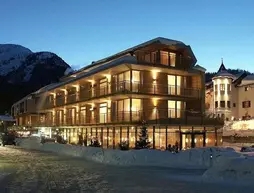 Skihotel Galzig