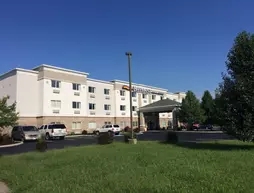 Baymont Inn and Suites Noblesville