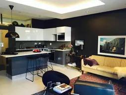 Design Apartment Green Point Cape Town
