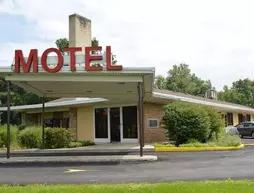 Allenwood Motel