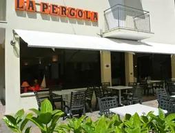 Hotel La Pergola