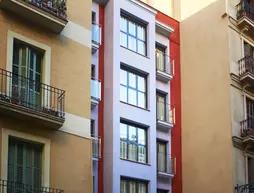 Barcelona Apartment Gran de Gràcia
