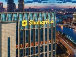 Shangri-La Hotel Tianjin