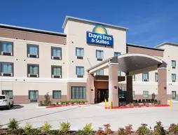 Days Inn and Suites Houston NW Cypress