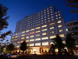 Yamagata Kokusai Hotel