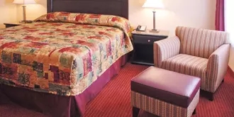 Relax Inn & Suites-SDSU-Casinos