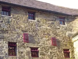 The Old Mill Holiday Hostel