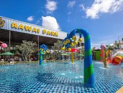 Rawai VIP Villas And Kids Park